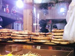 -新疆喀什烤肉饭店(红松路店)
