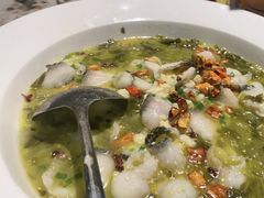 -又见炊烟私房菜(敬亭路店)