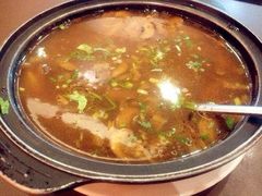 -西贝(金桥店)