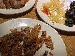 -蓝鲸湾汤泉(包河店)