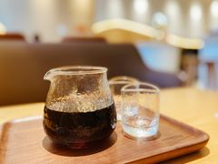 汉密尔顿-Tims天好咖啡(江干万象城店)