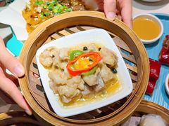 -禄运茶居·手工点心(体育西店)