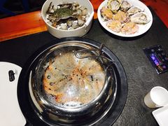 -苏大嘴海鲜牧场(奥林匹克店)