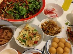 -文和友老长沙龙虾馆(化龙池店)