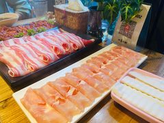 -四喜小胖·北京涮肉(五道营店)