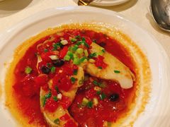 -皇朝会.经典传统粤菜(外滩店)
