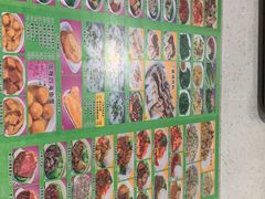 -芬芳甜品(同福路店)