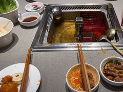 -海底捞火锅(百利广场店)