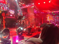 -MOSSO音乐酒吧·live house(南京旗舰店)