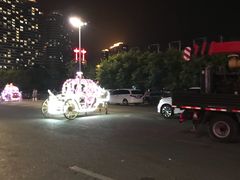 -东戴河风景区-止锚湾