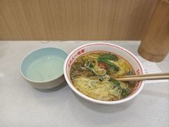 -叶伟胡辣壳面(两路口店)