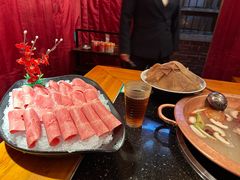 -老版火锅.12年西安排队王(沣峪口店)