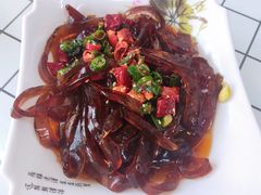 -回味南塘老王虾尾(总店)