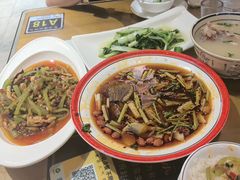 -易老妈蹄花.特色川菜(人民公园总店)