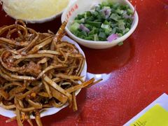 -梓砂锅(崇文路店)