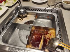 -海底捞火锅(石厦时代广场店)