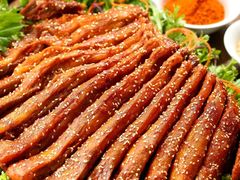-惠宾饭庄(千禧店)