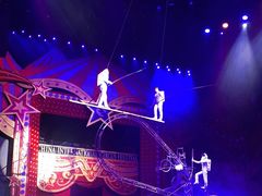 -珠海横琴长隆《卡卡虎奇遇记》