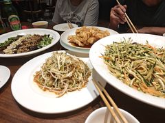 -李氏八大件老菜馆(万宝街店)
