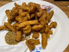 -小船渔村•大连菜•大连焖鱼(明泽街店)