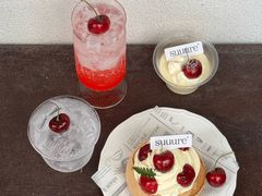 -流酥可心·牛乳蛋糕商店(禾祥西路店)