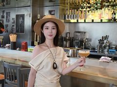 -The Happy Monk(前海壹方汇店)