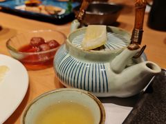 -京旬海鲜放题·铁板烧自助餐厅