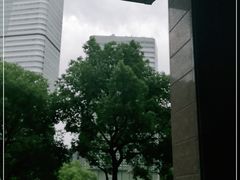 -中国银行(上海市长宁路支行)