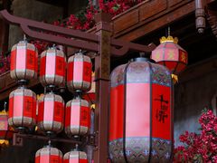 -三亚千古情景区游客中心-接待中心