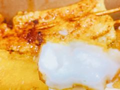 脆皮鲜奶-好可爱经典炸炸炸·炸鲜奶(长郡老店)