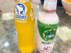 -秦云老太婆摊摊面(较场口店)
