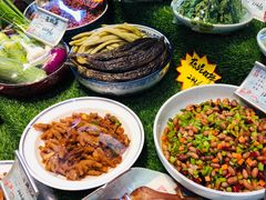 -旺角小渔村(幸福中路店)