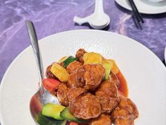-珍宝海鲜JUMBO Seafood(ifc店)