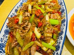 -张豆花(碚峡路店)