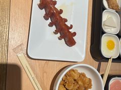 -阿香米线(天津凯德餐厅店)