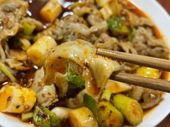 拌肥肠-巷子肥肠(科华巷店)