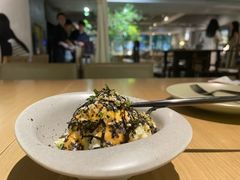 土豆泥-本处·素食·融合料理(南油店)