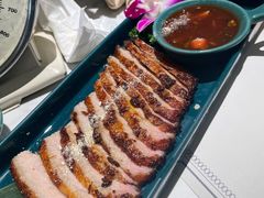 -太食獸泰式茶餐厅(北美新天地店)