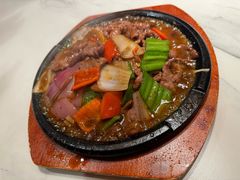 -十六台·经典广东菜(德外大街店)