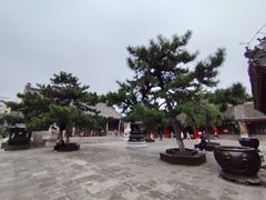 -慈恩寺