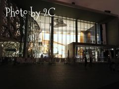 景点-静安雕塑公园