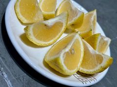 餐后水果-佬太公海鸭·海鲜大排档(上海总店)