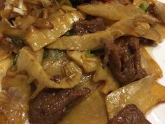 -美极鲜食坊(宝安南路店)
