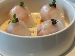 -香樟花园新粤料理(无锡万象城店)