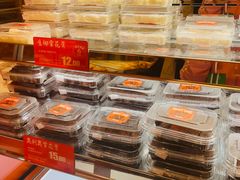 零售区-嘉华鲜花饼·现烤(昆明老街店)