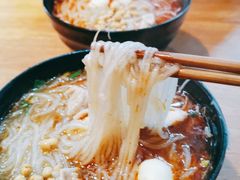 肥肠粉-青石桥老瓦房肥肠粉总店(青石桥总店)