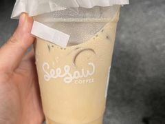-Seesaw Coffee(上海虹桥天地店)
