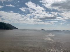 -北岐滩涂