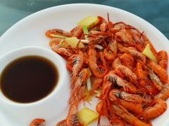 -红樽舫湖景餐厅(太湖渔人码头店)