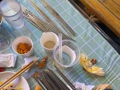 -福苗小骆驼烧烤(莲湖路店)